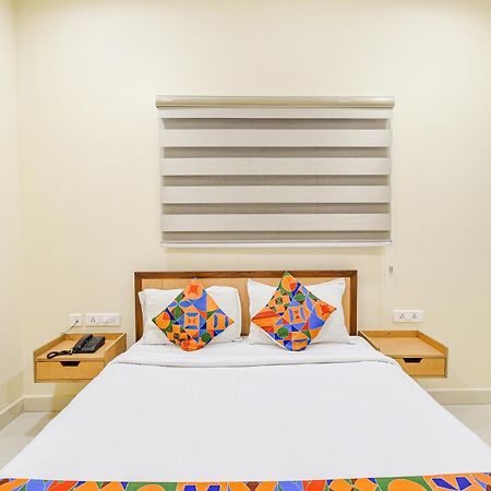 Fabhotel Prime Am Suites - Nr Yashoda Hospitals - Secunderabad Hyderabad Exterior photo