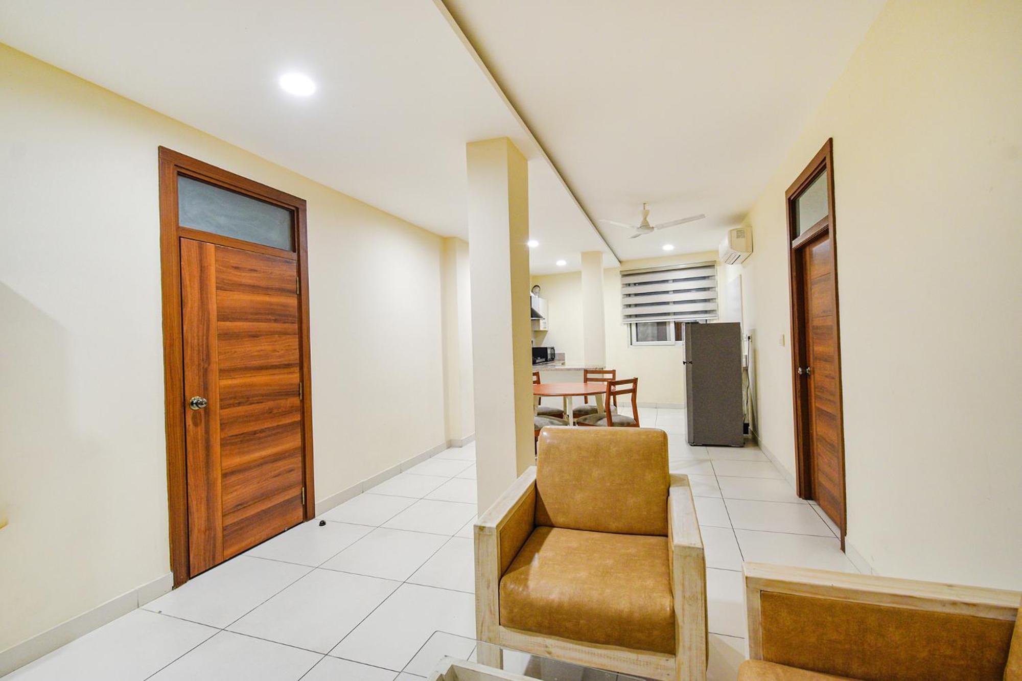 Fabhotel Prime Am Suites - Nr Yashoda Hospitals - Secunderabad Hyderabad Exterior photo