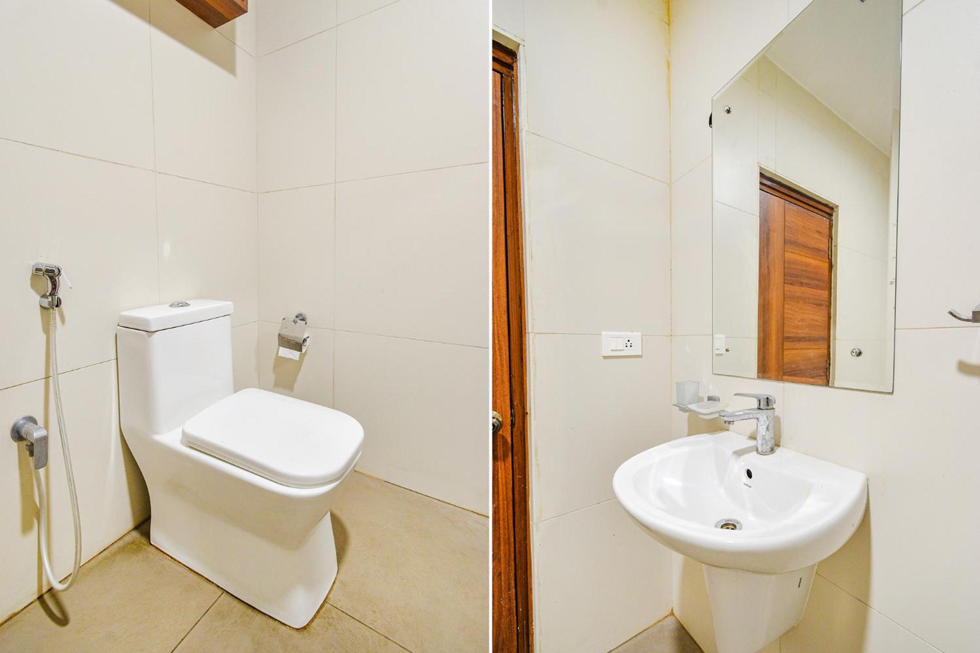 Fabhotel Prime Am Suites - Nr Yashoda Hospitals - Secunderabad Hyderabad Exterior photo