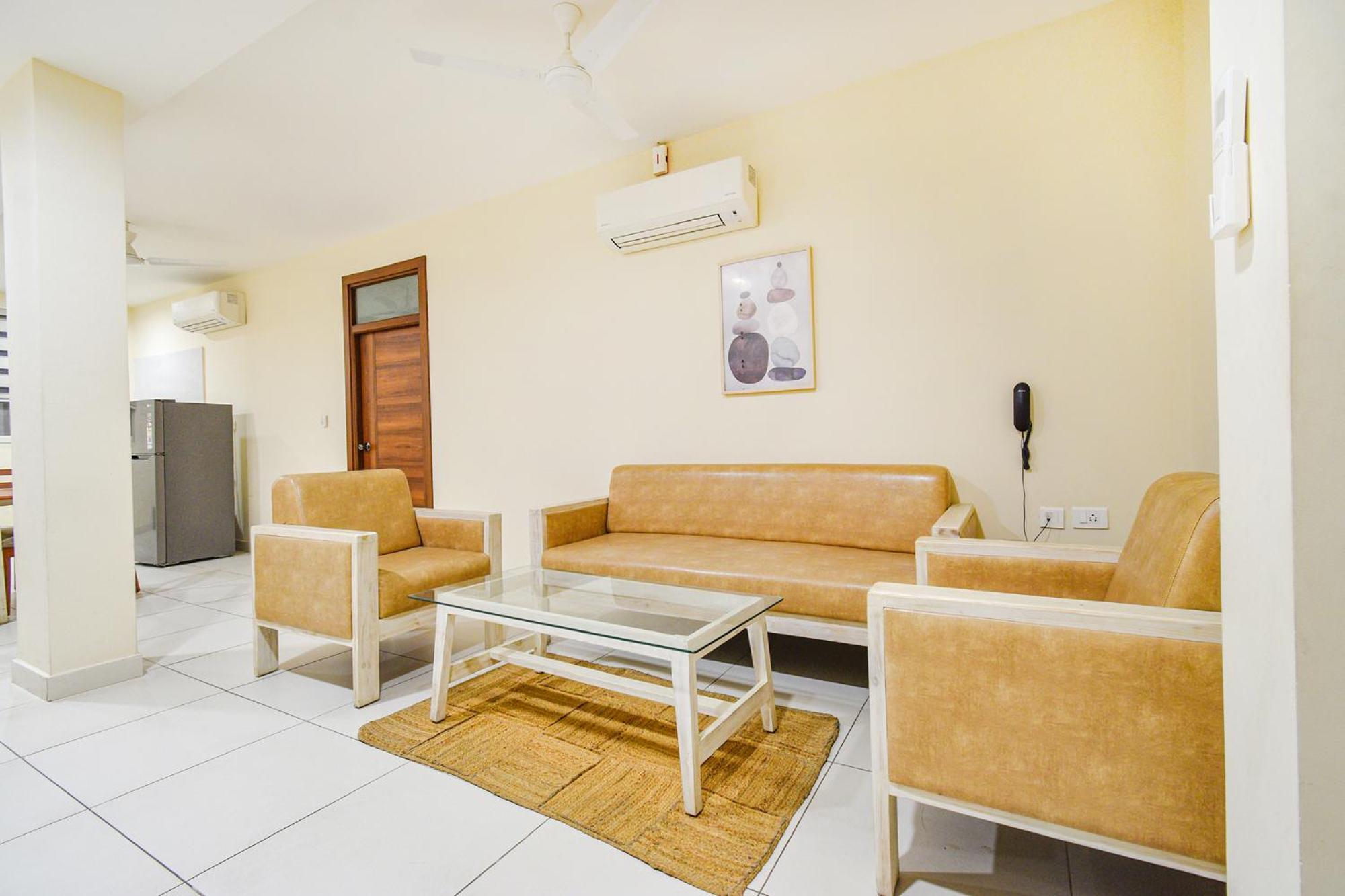 Fabhotel Prime Am Suites - Nr Yashoda Hospitals - Secunderabad Hyderabad Exterior photo